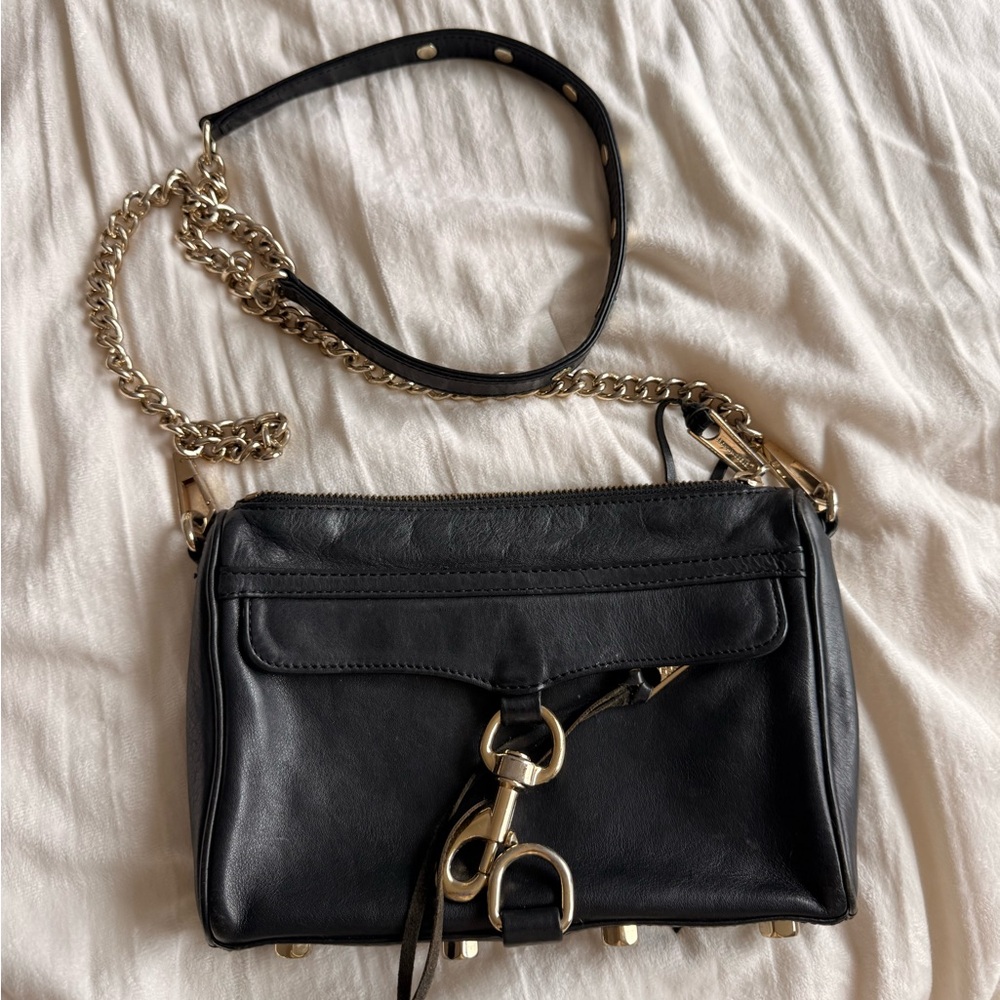 Rebecca Minkoff Mini Mac Crossbody bag
